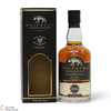 Wolfburn - 3 Year Old 2014 - Private Bottling Whiskysite.nl Thumbnail