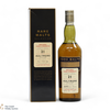 Aultmore - 21 Year Old - 1974 Rare Malts 60.9% Thumbnail