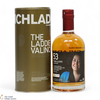 Bruichladdich - 10 Year Old - Valinch 53 - Fiona Glover (50cl) Thumbnail