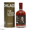 Bruichladdich - 10 Year Old - Valinch 54 - Jane Carswell (50cl) Thumbnail