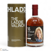 Bruichladdich - 12 Year Old - Valinch 56 - Lindy Maclellan (50cl) Thumbnail