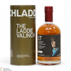 Bruichladdich - 14 Year Old - Valinch 57 - Jan Reavey (50cl) Thumbnail