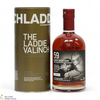 Bruichladdich - 11 Year Old - Valinch 59 - Robert Mceachern (50cl) Thumbnail