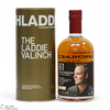 Bruichladdich - 8 Year Old - Valinch 61 - Kevin Johansson (50cl) Thumbnail