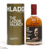 Bruichladdich - 8 Year Old - Valinch 62 - Rona Anderson (50cl) Thumbnail