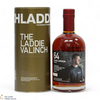 Bruichladdich - 10 Year Old - Valinch 64 - Shaun Cameron (50cl) Thumbnail