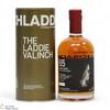 Bruichladdich - 11 Year Old - Valinch 65 - Katie Smith #1536 (50cl) Thumbnail