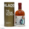 Bruichladdich - 13 Year Old - Valinch 66 - Rosaline Boyle (50cl) Thumbnail