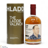 Bruichladdich - 9 Year Old - Valinch 67 - Stuart Cambridge (50cl) Thumbnail