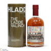 Bruichladdich - 18 Year Old Port Pipe #1547 - Valinch Rock'ndaal Fèis Ìle 2023 (50cl) Thumbnail