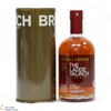 Bruichladdich - 18 Year Old Port Pipe #1547 - Valinch Rock'ndaal Fèis Ìle 2023 (50cl) Thumbnail