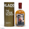 Bruichladdich - 25 Year Old 1990 - Valinch #006 Bob & Annie Hogben (50cl) Thumbnail