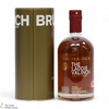 Bruichladdich - 25 Year Old 1990 - Valinch #006 Bob & Annie Hogben (50cl) Thumbnail