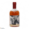 Bruichladdich - 12 Year Old - Valinch 03 - Tina Mackinnon (50cl) Thumbnail