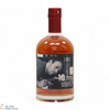 Bruichladdich - 23 Years Old - Valinch 10 - Sean Gordon (50cl) Thumbnail