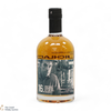 Bruichladdich - 25 Year Old - Valinch 16 - Jonathan Carmichael (50cl) Thumbnail