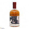 Bruichladdich - 2003 - Valinch 21 - Dougie Macintyre (50cl) Thumbnail