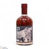 Bruichladdich - 12 Year Old - Valinch 23 - Julie Chalmers (50cl) SIGNED Thumbnail