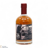 Bruichladdich - 9 Year Old - Valinch 24 - John Evans (50cl) Thumbnail