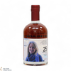 Bruichladdich -10 Year Old - Valinch 25 - Becky Codd (50cl) Thumbnail