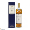 Macallan - 12 Year Old - Double Cask Thumbnail