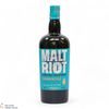 Malt Riot - Glasgow VAT No.6 - Blended Malt Scotch Whisky Thumbnail