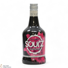 Sourz - Original Raspberry Spirit Drink Thumbnail