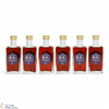 Copper Rivet - Dockyard - Damson Gin Set (6 x 5cl) Thumbnail