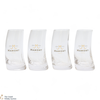 Mamont - Siberia Russia Vodka Glasses (x4) Thumbnail