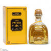 Patrón - Añejo Tequila Thumbnail