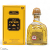 Patrón - Añejo Tequila Thumbnail