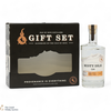 Misty Isle - Premium Gin Gift Set (x1 Bottle & 2x High Ball Glasses) Thumbnail