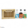 Pocketful of Stones - Lost Mexican - Agave Selection Gift Set (3 x 5cl) Thumbnail