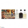 Pocketful of Stones - Lost Mexican - Agave Selection Gift Set (3 x 5cl) Thumbnail