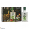 Gordon Castle - Gingle Bells Gift Set Botanical Gin & Special Bauble - Special Edition Thumbnail