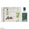 Gordon Castle - Gingle Bells Gift Set Botanical Gin & Special Bauble - Special Edition Thumbnail