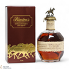 Blanton's - Single Barrel - Dumped 2024 / Japanese Import (75cl) Thumbnail