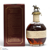 Blanton's - Single Barrel - Dumped 2024 / Japanese Import (75cl) Thumbnail