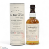 Balvenie - 15 Year Old 1990 - Single Barrel #11354 Thumbnail