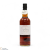 Kilkerran - 13 Year Old 2010 Fresh Sherry - Duty Paid Sample 54.6% Thumbnail