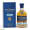 Kilchoman - 12 Year Old - 100% Islay Casks - Feis Ile 2024 Thumbnail