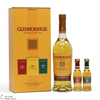 Glenmorangie - Discovery Set (1x70cl - 2x5cl) Thumbnail