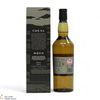 Caol Ila - Moch Thumbnail