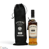 Bowmore - 20 Year Old 2003 Hand Filled - Mizunara Cask #3 Feis Ile 2024 Thumbnail