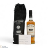 Bowmore - 20 Year Old 2003 Hand Filled - Mizunara Cask #3 Feis Ile 2024 Thumbnail