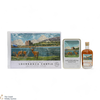 Arran - 21 Year Old - The Explorers Series - Lochranza Castle - Vol. 2 + Poster Thumbnail