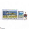 Arran - 21 Year Old - The Explorers Series - Kildonan & Pladda Island - Volume.3 + Poster Thumbnail