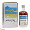 Arran - 21 Year Old - The Explorers Series - Kildonan & Pladda Island - Volume.3 Thumbnail