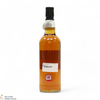 Longrow - 9 Year Old 2015 Fresh Sherry - Duty Paid Sample 57.1% Thumbnail