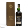 Ardbeg - 14 Year Old 2009 - Single Pedro Ximenez Cask #3771 Thumbnail